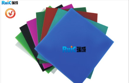 超高分子量聚乙烯板材加工時(shí)的注意事項(xiàng)都有哪些？