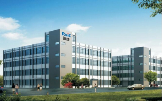 追求品質提升效率，瑞成工業助力工業制造穩步運行提升