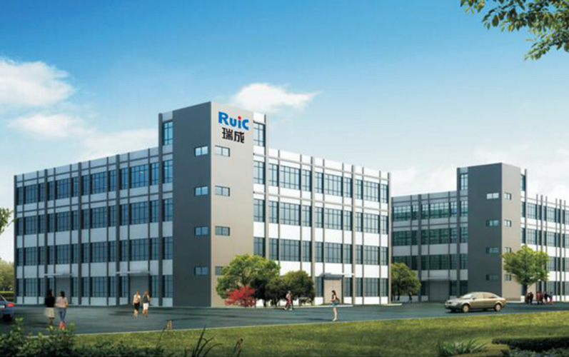 專注傳動部件：瑞成工業強勢占領市場，與制造業共成長