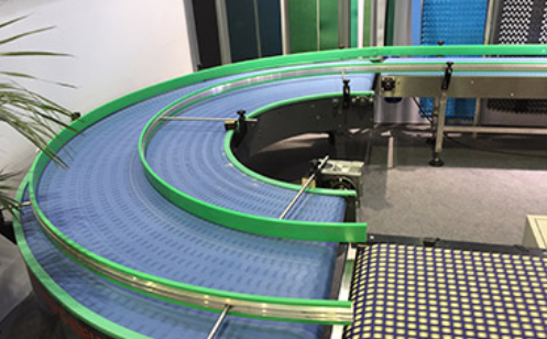 性能穩定，規格多樣，瑞成工業耐磨導軌賦能工業升級發展