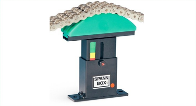 瑞成工業鏈條張緊器｜為汽車皮帶提供強勁張力，保證穩定運行