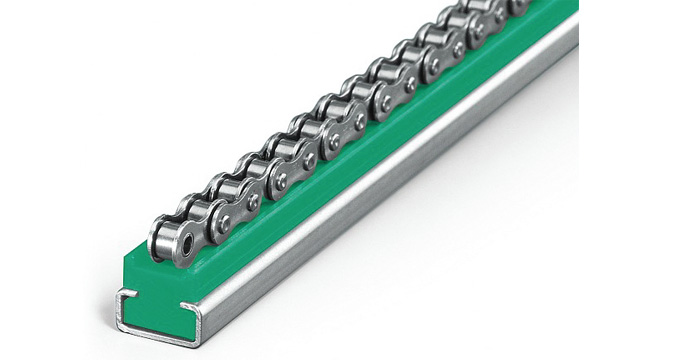 瑞成工業分享：判斷鏈條導軌性能有哪些方法？
