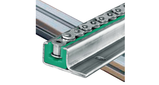 鏈條導(dǎo)向條都有什么特點呢？