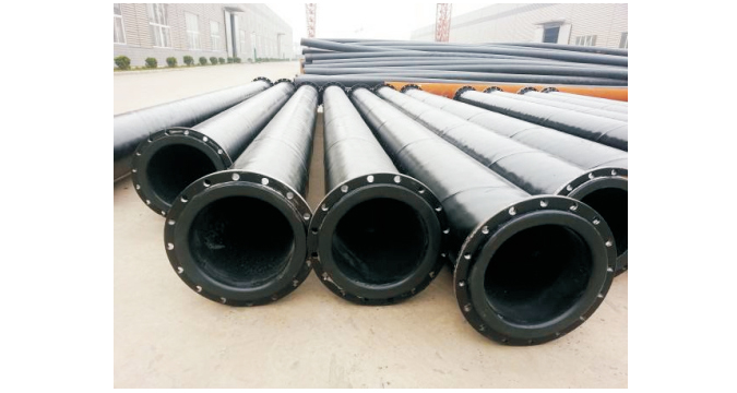 超高分子量聚乙烯管該如何清洗？