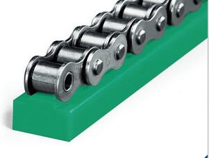 鏈條導軌在生活中的應用